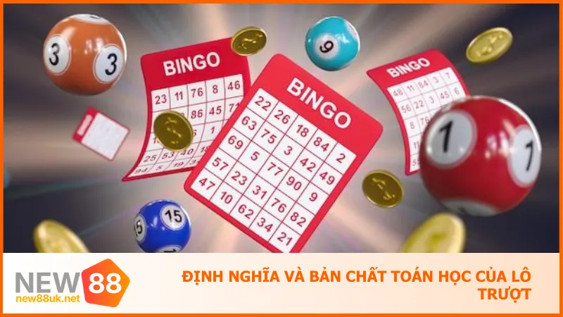 Lô trượt dưới góc nhìn xác suất là khi chọn số không về 