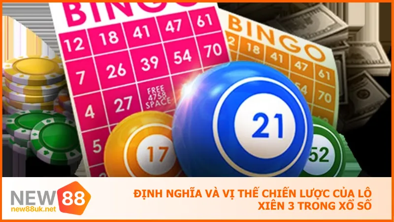 Lô Xiên 3 Là Gì? Cách Chơi Và Xác Suất Trúng Bạn Cần Biết 2 Lô xiên 3 là lựa chọn cân bằng giữa tỷ lệ thắng và mức thưởng phù hợp cho chiến lược dài hạn