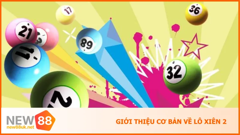 Lô xiên 2 là nền tảng giúp người chơi tạo chiến lược cược dài hạn và ổn định