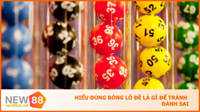 Bóng lô đề là gì? là câu hỏi đơn giản nhưng không phải ai cũng trả lời chính xác