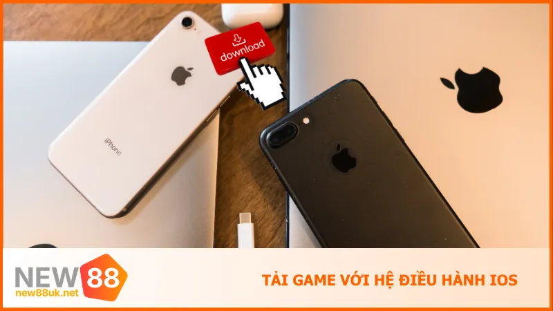 Tải Bắn Cá Vua Tài Lộc Miễn Phí – Săn Cá Gom Thưởng Nhanh 4 Tải trên iOS dễ dàng chỉ với vài bước xác minh đơn giản