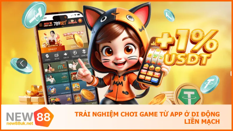 Nhà Cái Uy Tín 789bet - Sự Thật Đằng Sau Danh Xưng Uy Tín 3 Hệ thống game từ app rất tiện lợi